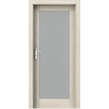 Porta BALANCE B1 Dub Škandinávsky 